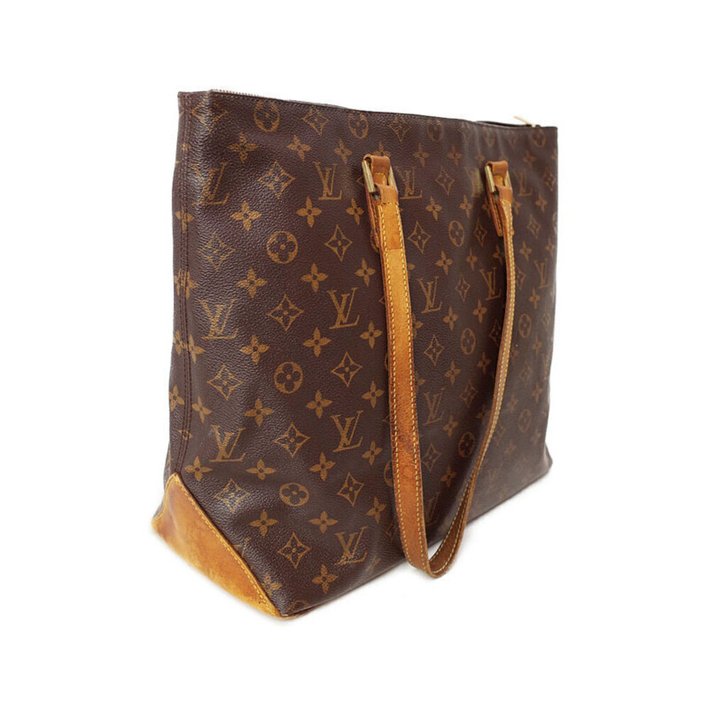 Louis Vuitton Bag Cabas Tote Monogram Maison